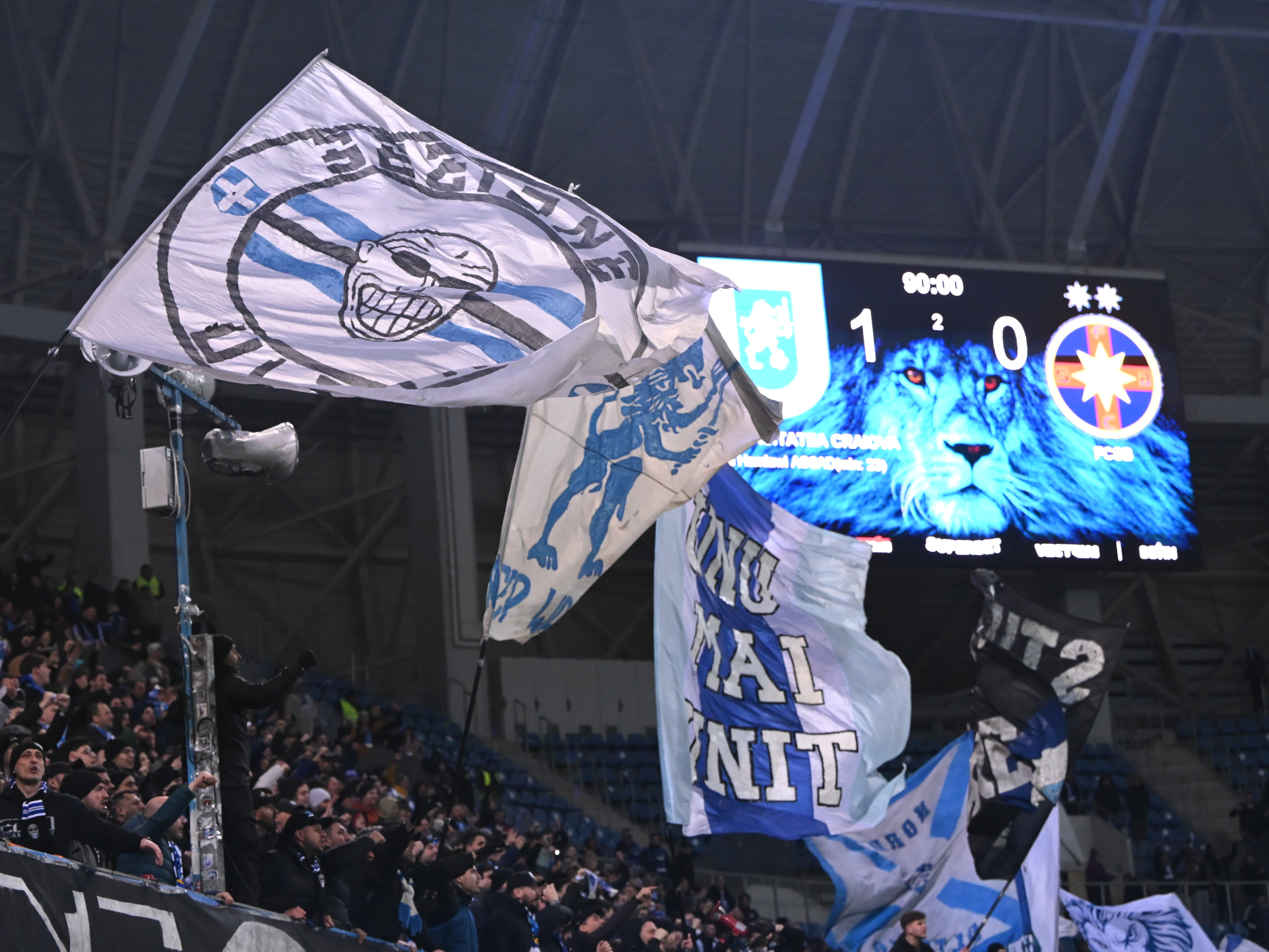 Universitatea Craiova s-a băgat peste FCSB și pregătește transferul