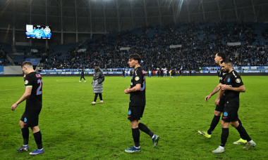 FOTBAL:UNIVERSITATEA CRAIOVA-FCSB, SUPERLIGA SUPERBET (15.02.2026)