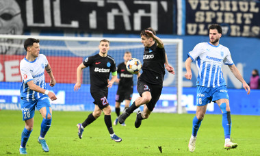 FOTBAL:UNIVERSITATEA CRAIOVA-FCSB, SUPERLIGA SUPERBET (15.02.2026)