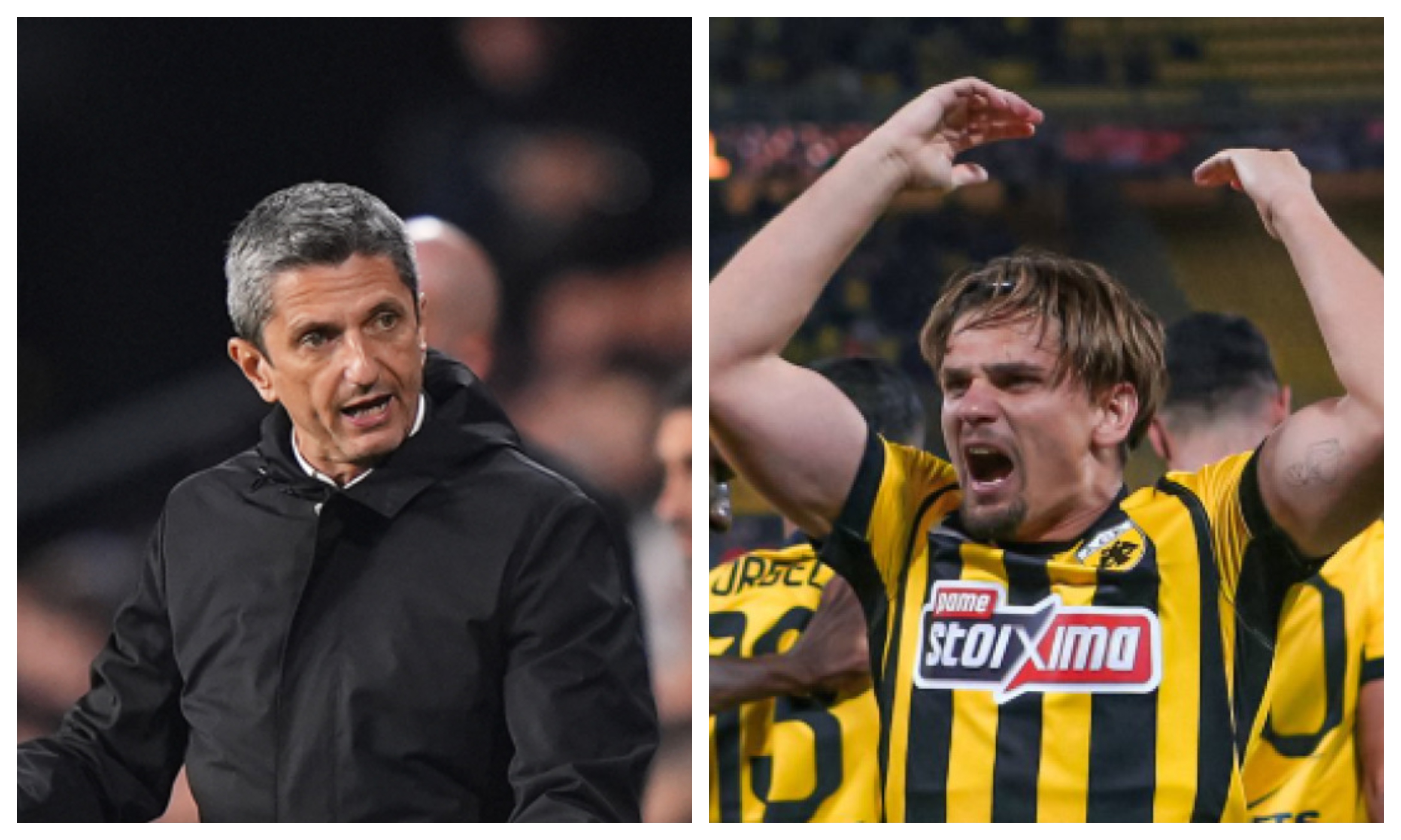 Imagine Stire Răzvan Lucescu, după ce a fost ținut ”în șah” de Răzvan Marin în Grecia: ”Ne-a costat mult” | 2review.ro