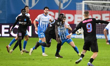 FOTBAL:UNIVERSITATEA CRAIOVA-FCSB, SUPERLIGA SUPERBET (15.02.2026)