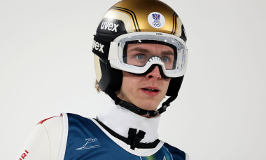 Ski Jumping - Milano Cortina 2026 Winter Olympics Day 3