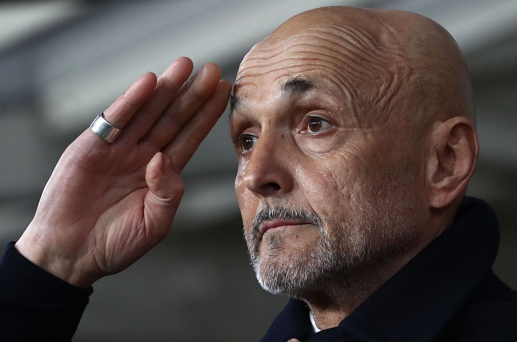 Imagine Stire Luciano Spalletti are contractul pe masă! Italianul, așteptat să semneze: ”Vom discuta cu calm” | 2review.ro