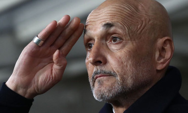 Atalanta BC v Juventus FC - Coppa Italia