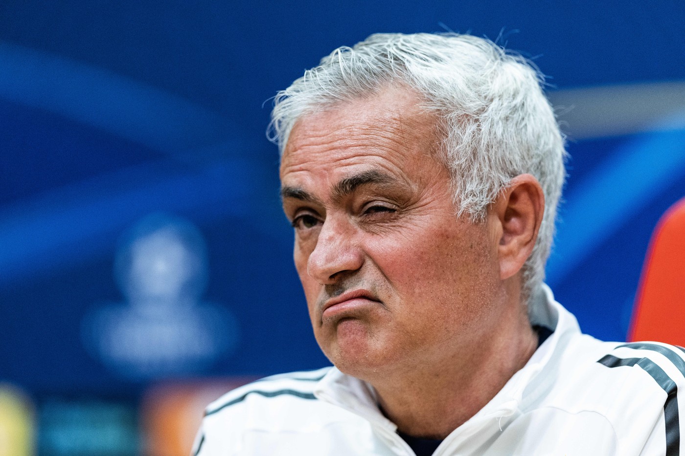 Imagine Stire Inevitabilul s-a produs: Jose Mourinho! | 2review.ro