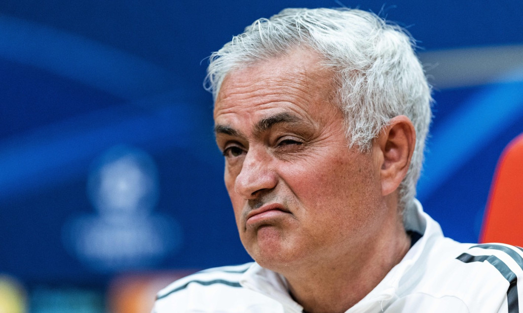 Mourinho neagă orice contact cu Real Madrid, în ciuda zvonurilor persistente — image 3