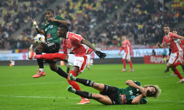 FOTBAL:DINAMO BUCURESTI-UNIREA SLOBOZIA, SUPERLIGA SUPERBET (16.02.2026)