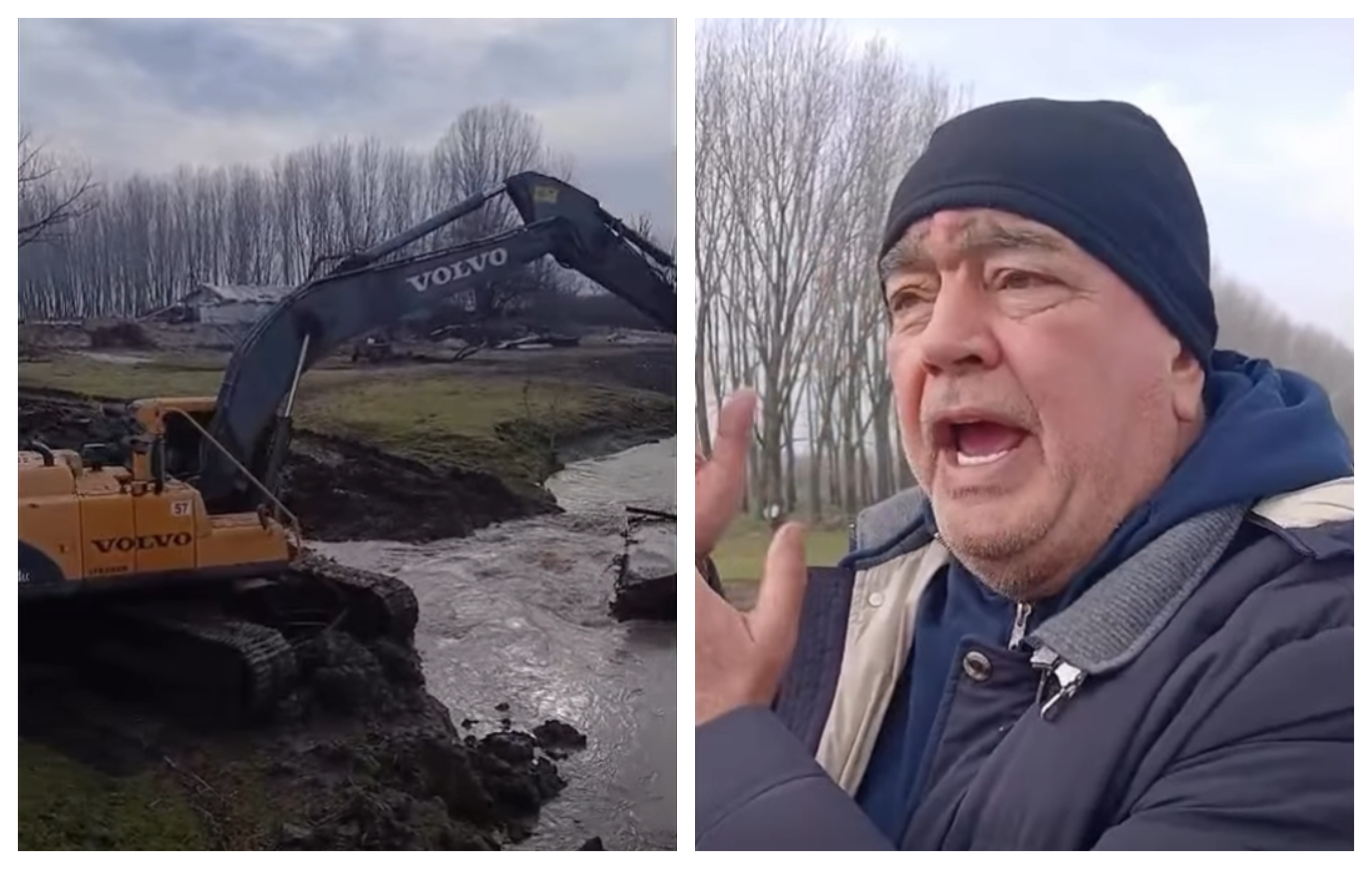 Imagine Stire A filmat totul și i-a transmis un mesaj clar lui Ilie Bolojan, după ce afacerea de 6.000.000€ i-a fost distrusă | 2review.ro