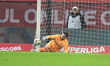 FOTBAL:DINAMO BUCURESTI-UNIREA SLOBOZIA, SUPERLIGA SUPERBET (16.02.2026)