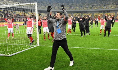 FOTBAL:DINAMO BUCURESTI-UNIREA SLOBOZIA, SUPERLIGA SUPERBET (16.02.2026)