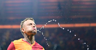 Galatasaray v Ikas Eyupspor - Turkish Super Lig