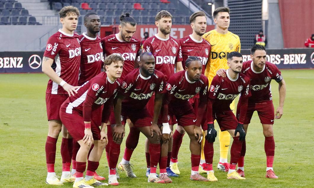 CFR Cluj