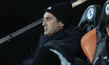 FOOT L1 2025 LORIENT-LYON (1-0)