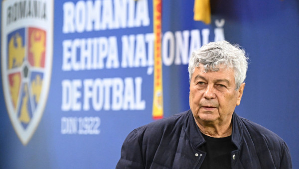 Cu o lună înaintea barajului cu Turcia, Mircea Lucescu a luat decizia