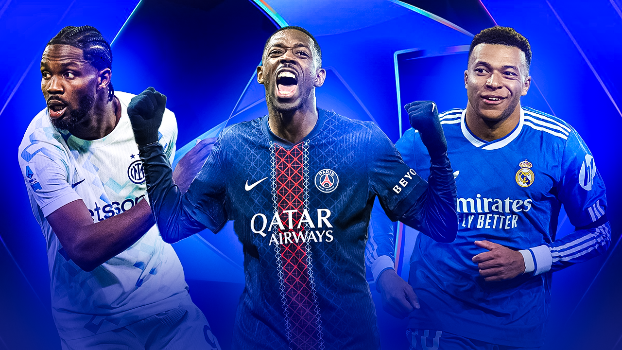 Imagine Stire Galatasaray - Juventus, 19:45, DGS 1. ECHIPELE / Benfica - Real Madrid, 22:00, DGS 1 / AS Monaco - PSG, 22:00, DGS 2 / Dortmund - Atalanta, 22:00, DGS 3, în play-off-ul UCL | 2review.ro