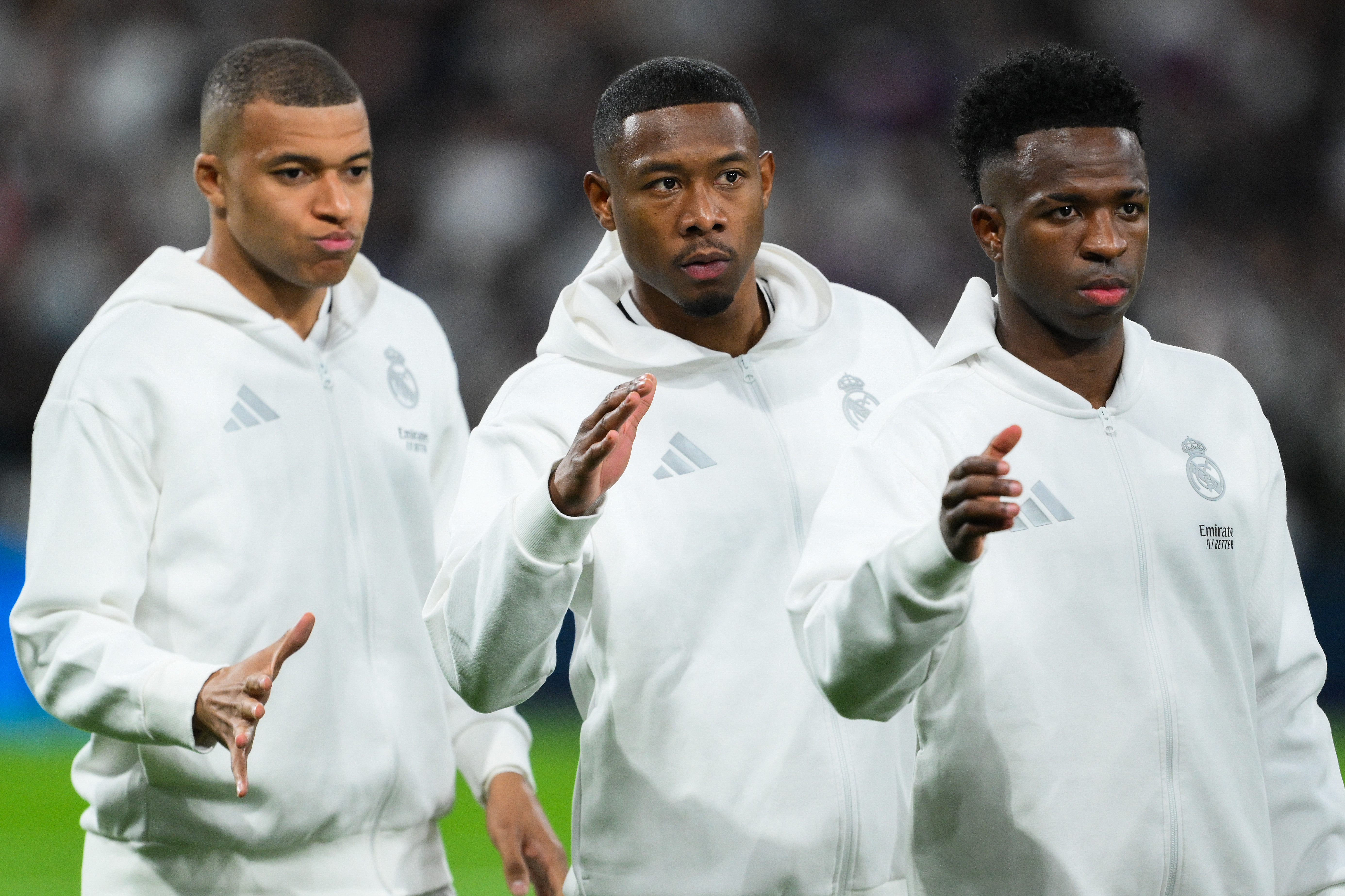 Imagine Stire E gata! Fotbalistul cu un salariu uriaș se desparte de Real Madrid | 2review.ro