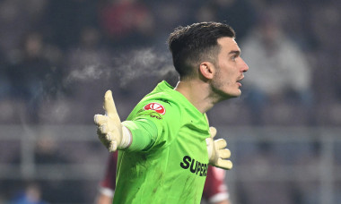 RAPID BUCURESTI-OTELUL GALATI, SUPERLIGA SUPERBET (13.12.2025)