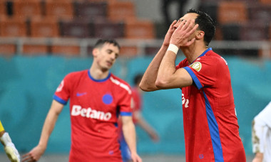 FCSB-FC BOTOSANI, SUPERLIGA SUPERBET (5.02.2026)