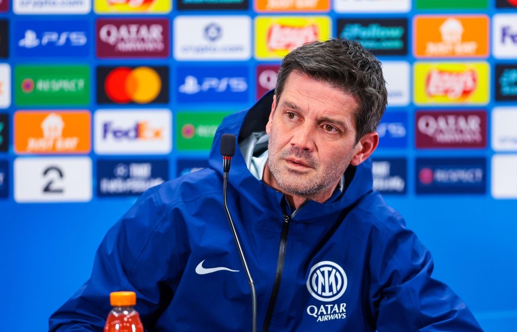 Imagine Stire OUT! Chivu a făcut anunțul la conferința de presă | 2review.ro