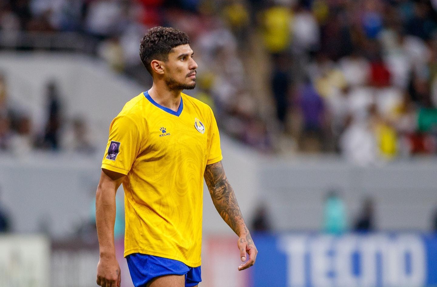 Imagine Stire Florinel Coman, un nou meci în Liga Campionilor Asiei și o nouă înfrângere! Nota primită | 2review.ro