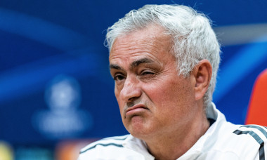 Soccer 2026: SL Benfica X Real Madrid CF