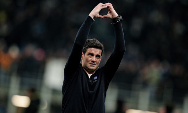 Inter Vs Juventus - Serie A Enilive 2025/2026