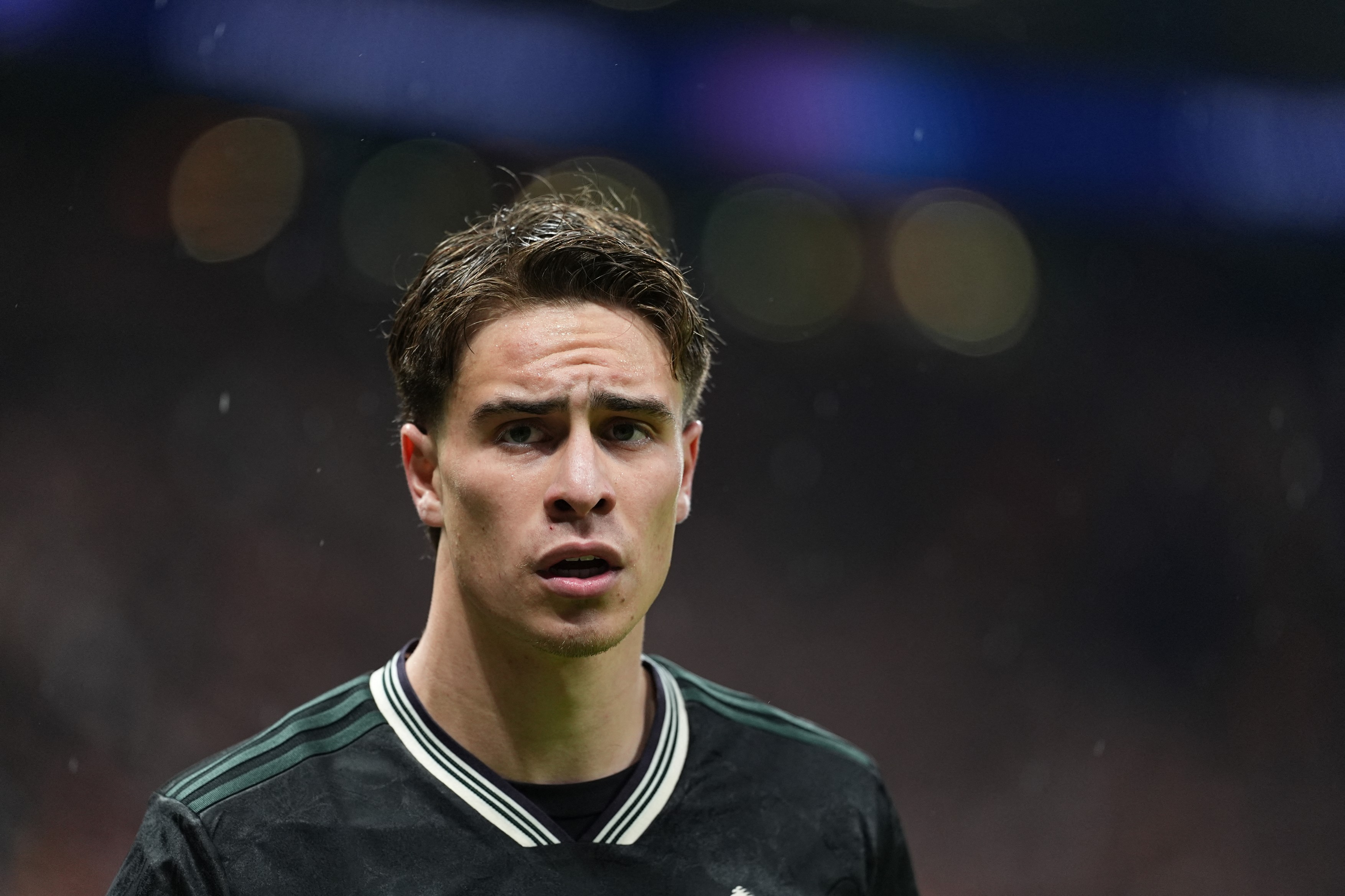 Imagine Stire Italienii nu s-au ferit de cuvinte, după ce Juventus a fost umilită de Galatasaray în play-off-ul UEFA Champions League | 2review.ro