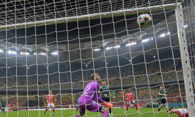 FOTBAL:DINAMO BUCURESTI-UNIREA SLOBOZIA, SUPERLIGA SUPERBET (16.02.2026)