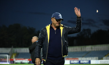 FOTBAL:FC BOTOSANI-AFC HERMANNSTADT SIBIU, SUPERLIGA SUPERBET (27.10.2025)