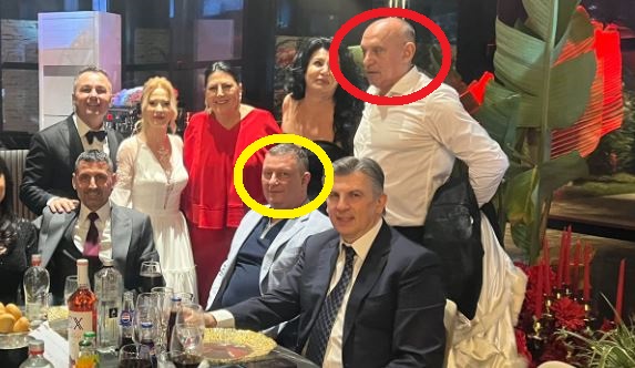 Imagine Stire De unde a plecat scandalul dintre Prunea și Ionuț Chirilă. ”I-am spus să mă lase cu toate prostiile lui” | 2review.ro