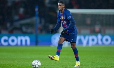 Paris Saint-Germain v Newcastle United FC - UEFA Champions League 2025/26 League Phase MD8