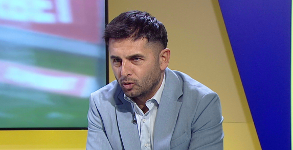 Imagine Stire Concluzie-fulger a lui Nicolae Dică, după Farul - FCSB 2-3 | 2review.ro