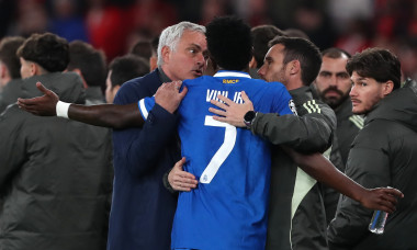 Portugal Champions League Soccer