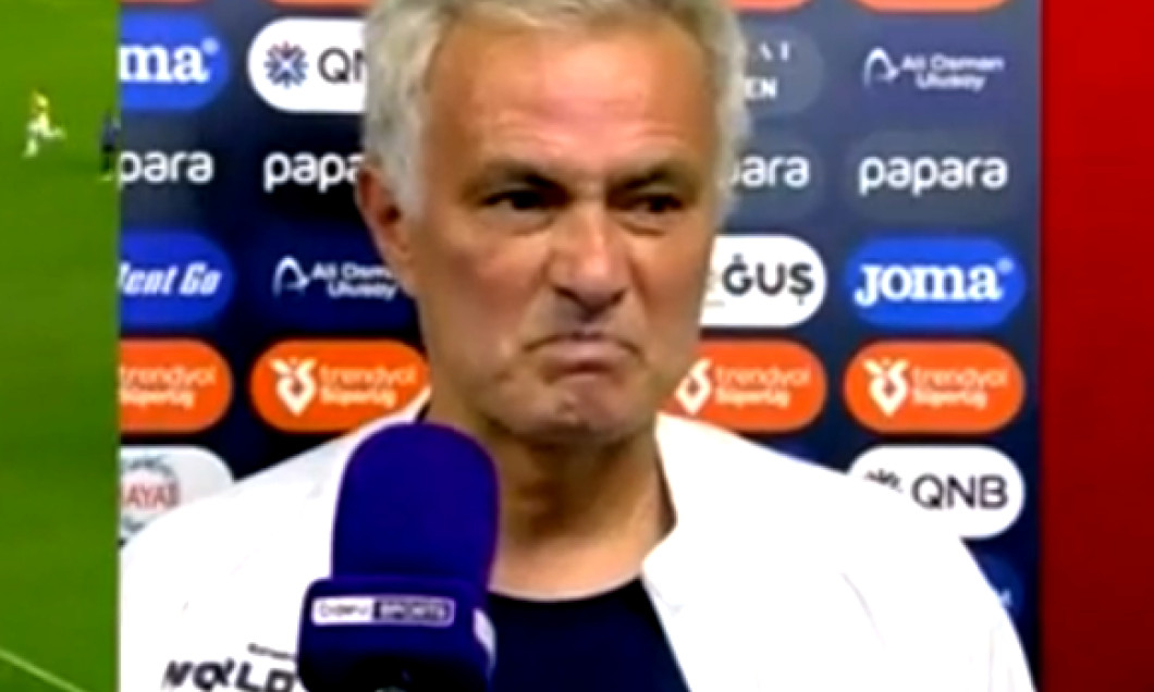 mourinho