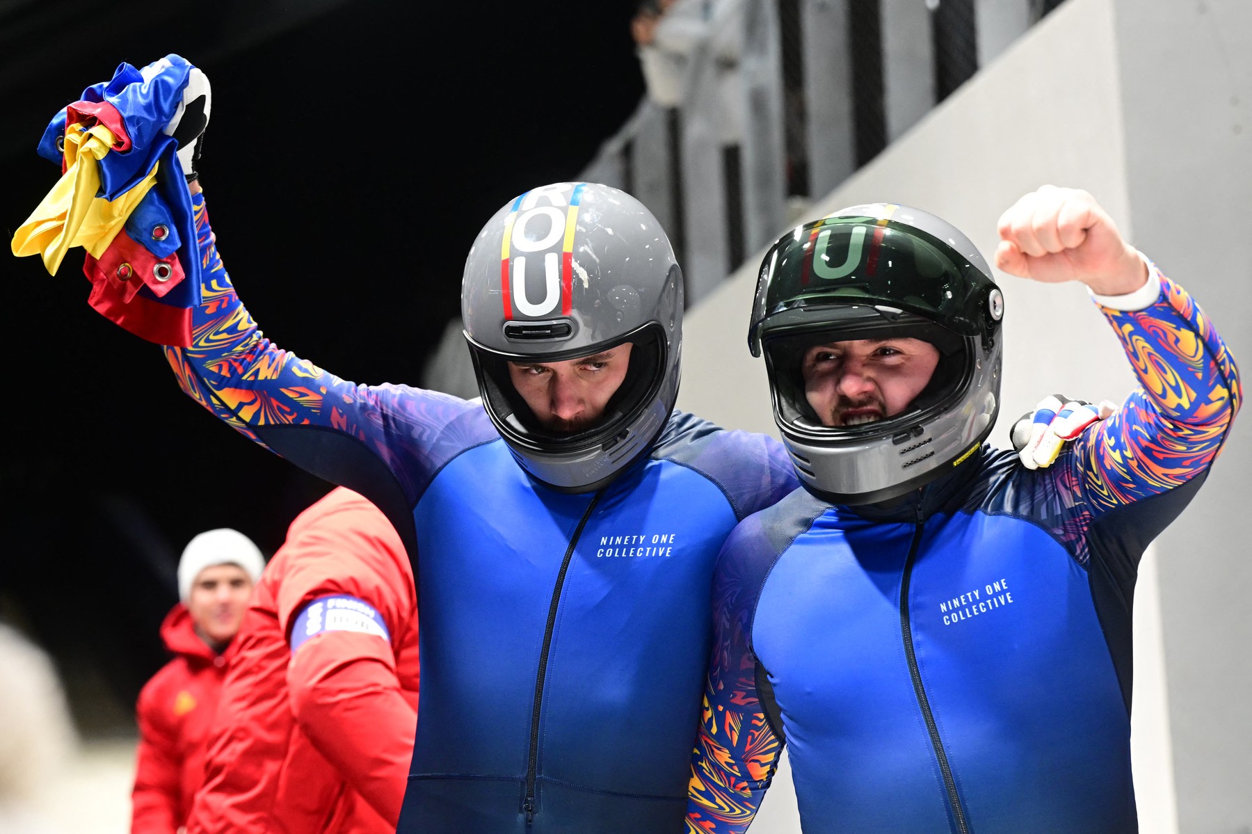 Imagine Stire România a încheiat Jocurile Olimpice de iarnă! Cum arată bilanțul ”Tricolorilor” și care e cea mai bună performanță | 2review.ro