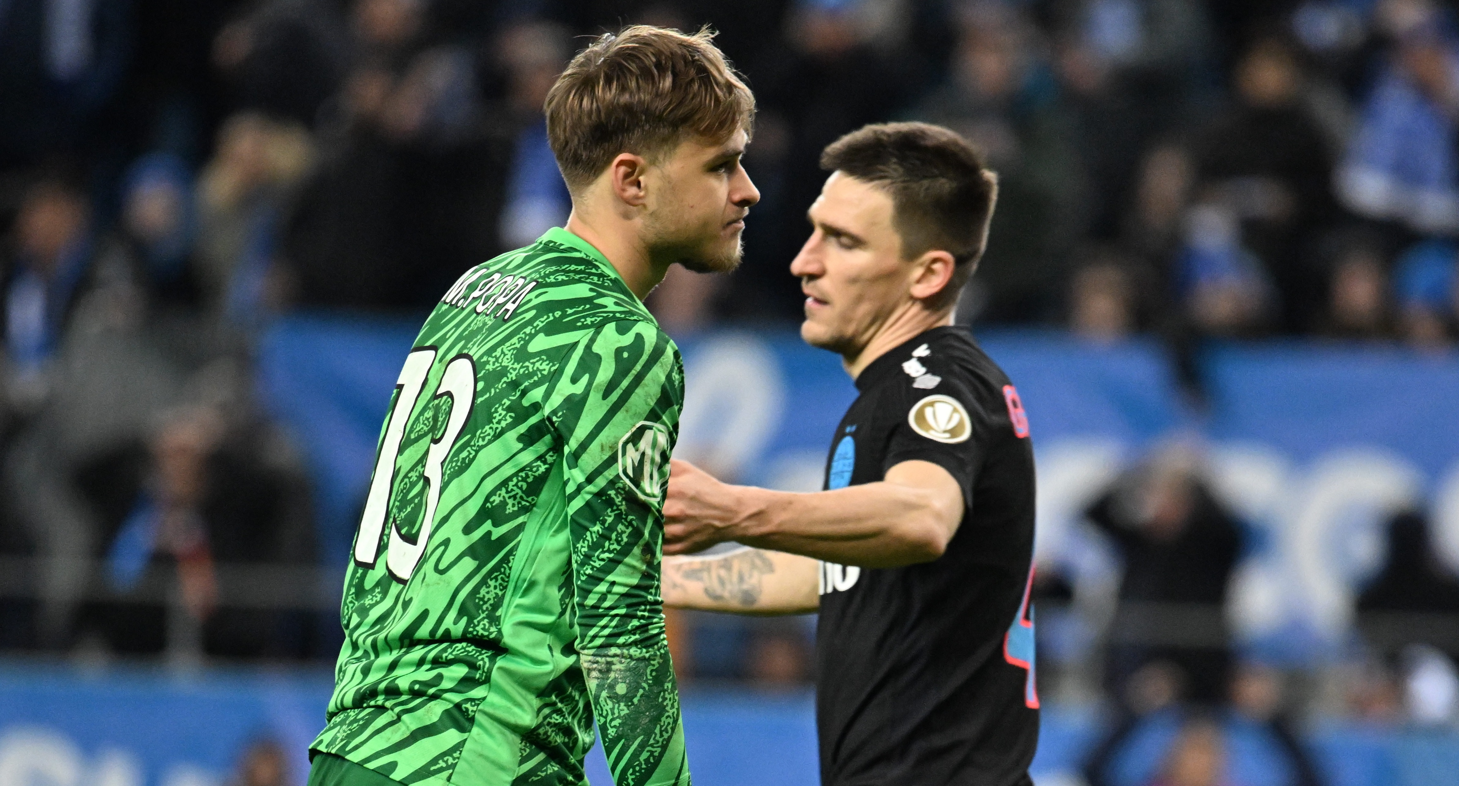 Imagine Stire Premieră la FCSB! Ce urmează să se întâmple la meciul cu Metaloglobus | 2review.ro