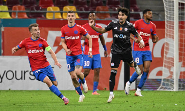 FOTBAL:FCSB-OTELUL GALATI, SUPERLIGA SUPERBET (28.09.2025)