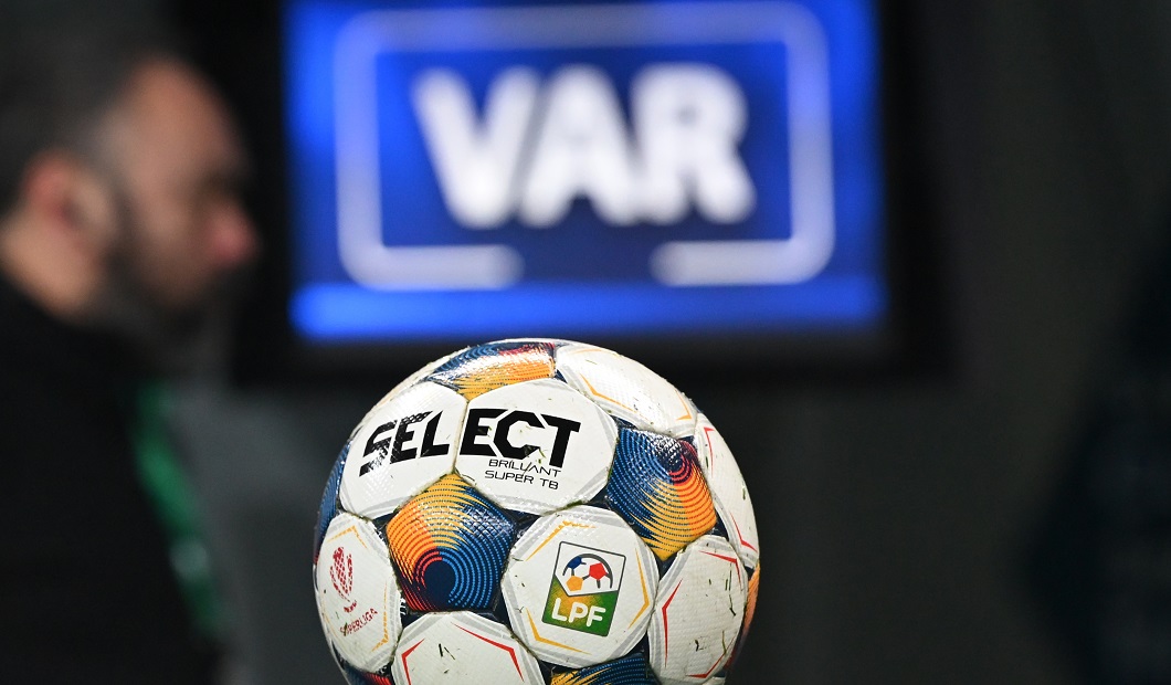 Programul etapei 1 din play-off și play-out a fost modificat! Calendarul primelor două runde