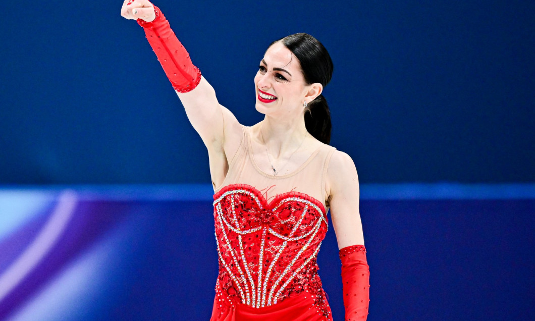 Milano Cortina Olympic Winter Games 2026