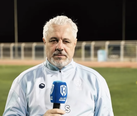 Imagine Stire Marius Șumudică a ales favorita la titlu din SuperLigă | 2review.ro