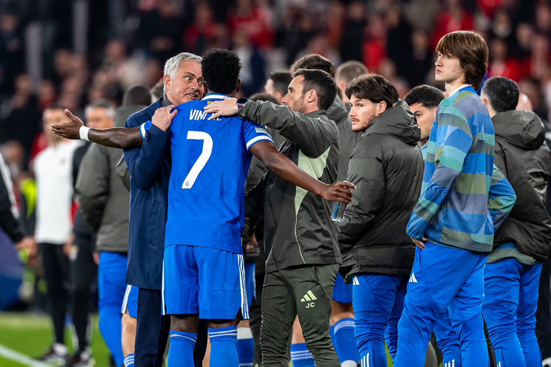 Imagine Stire Guvernul a intervenit, după scandalul din Champions League: comunicatul transmis | 2review.ro