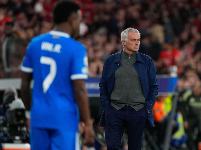 Starul care ar putea pleca de la Real Madrid din cauza lui Jose Mourinho! În trecut ”l-a înțepat” pe ”The Special One”