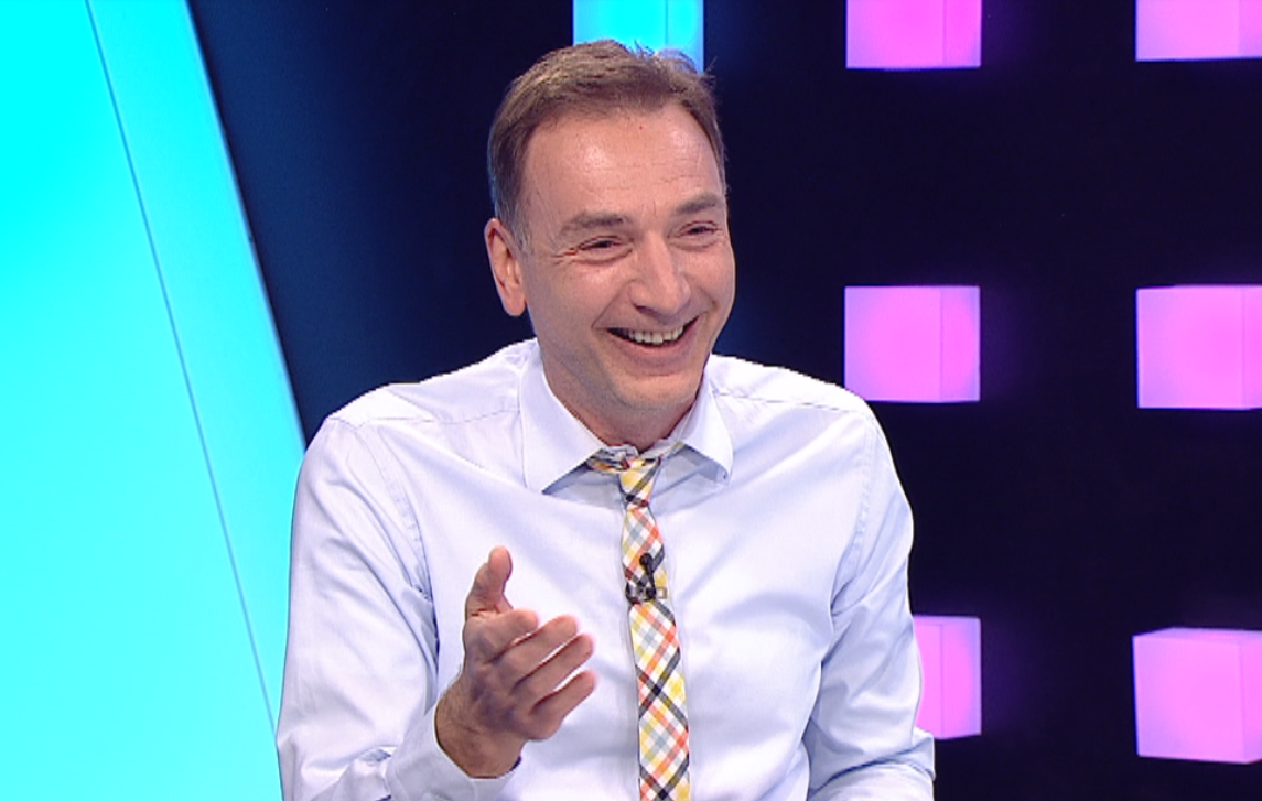 Radu Naum, gluma serii, după ce Rădoi a plecat de la FCSB