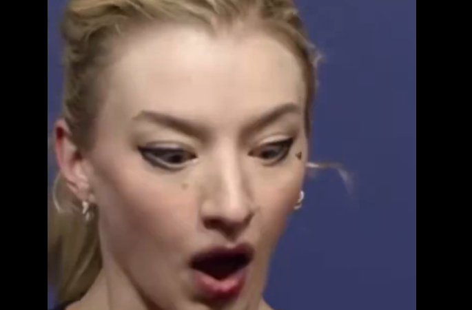 Imagine Stire Madonna a văzut imaginile de la JO de iarnă și n-a stat pe gânduri! Reacție ”de milioane”: ”Sunt șocată! Tremur” | 2review.ro