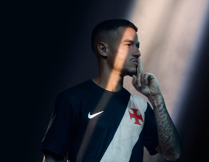 Imagine Stire Philippe Coutinho, OUT! Schimbă echipa | 2review.ro
