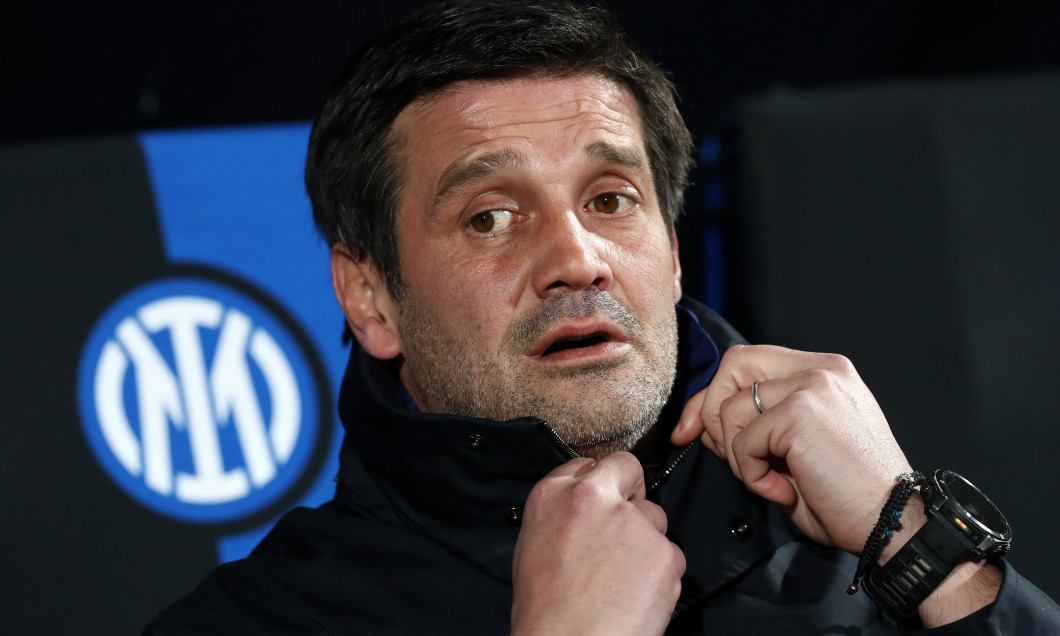 FC Internazionale v Torino - Coppa Italia