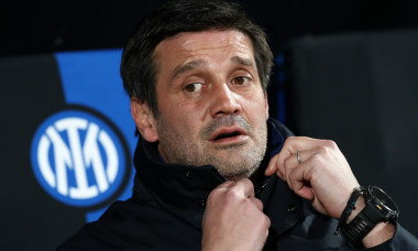 FC Internazionale v Torino - Coppa Italia