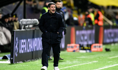 Football, UEFA Champions League, Bodø/Glimt - Inter