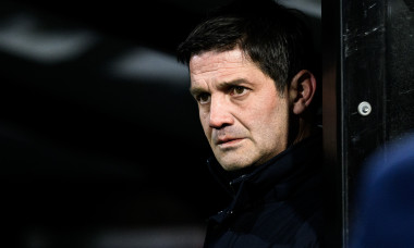 Football, UEFA Champions League, Bodř/Glimt - Inter, Bodř, Norway - 18 Feb 2026