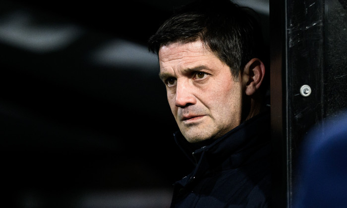 Football, UEFA Champions League, Bodř/Glimt - Inter, Bodř, Norway - 18 Feb 2026